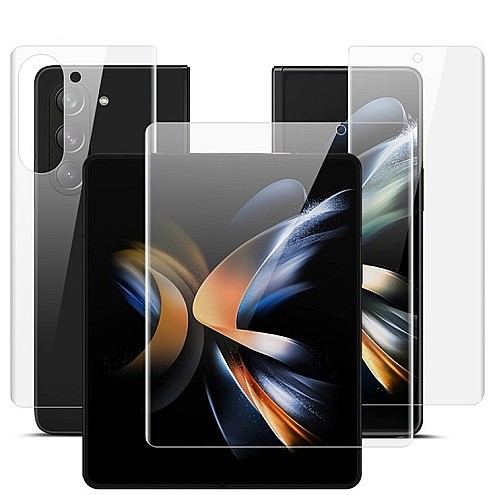 ��� ��� "�������" ���� VMax ������ ������ ����: Samsung Galaxy Z Fold 4 