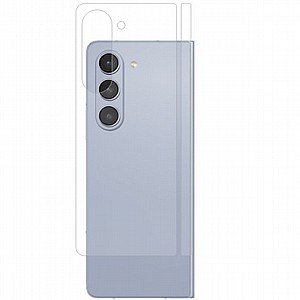 מגן מסך "סיליקון" מבית VMax לטלפון סלולרי מדגם: Samsung Galaxy Z Fold 4 (מגן מסך לגב המכשיר) מגן מסך "סיליקון" מבית VMax לטלפון סלולרי מדגם: Samsung Galaxy Z Fold 4 (מגן מסך לגב המכשיר)