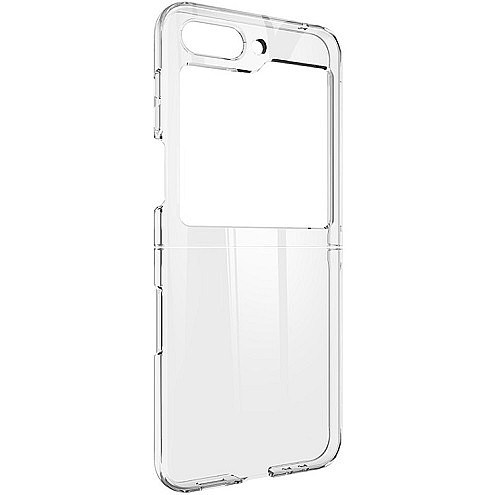 ����� ���� ���� HARD CASE ���� BLACK ������ ������ ����: Samsung Galaxy Z Fold 5 (��� ����)