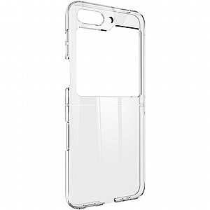 ����� ���� ���� HARD CASE ���� BLACK ������ ������ ����: Samsung Galaxy Z Fold 5 (��� ����)