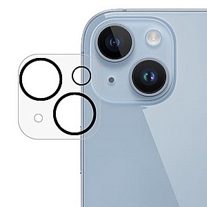 מגן מסך "סיליקון" מבית VMax לטלפון סלולרי מדגם: iPhone 15 מגן מסך "סיליקון" מבית VMax לטלפון סלולרי מדגם: iPhone 15