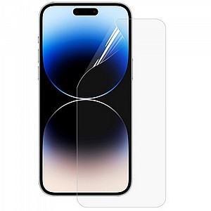 מגן מסך "זכוכית" מבית VMax לטלפון סלולרי מדגם: iPhone 15 Pro (מגן מסך שומר פרטיות) מגן מסך "זכוכית" מבית VMax לטלפון סלולרי מדגם: iPhone 15 Pro (מגן מסך שומר פרטיות)