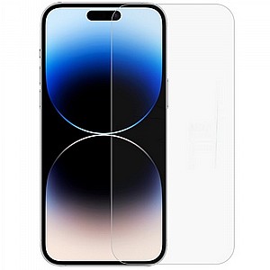 מגן מסך "זכוכית" מבית VMax לטלפון סלולרי מדגם: iPhone 14 Pro Max מגן מסך "זכוכית" מבית VMax לטלפון סלולרי מדגם: iPhone 14 Pro Max