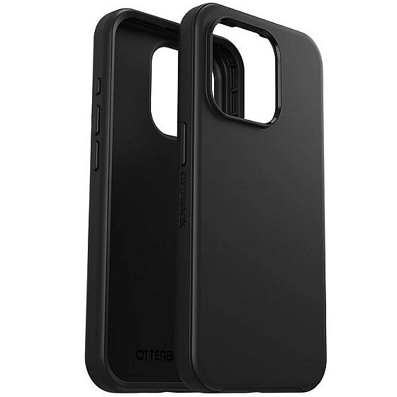 ����� ���� ���� Symmetry ���� OtterBox ������ ������ ����: iPhone 15 Plus (��� ����)