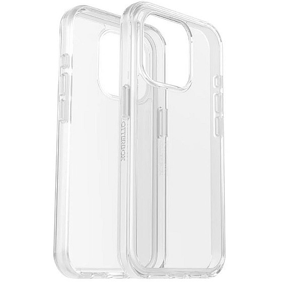����� ���� ���� Symmetry ���� OtterBox ������ ������ ����: iPhone 15 Pro Max (��� ����)