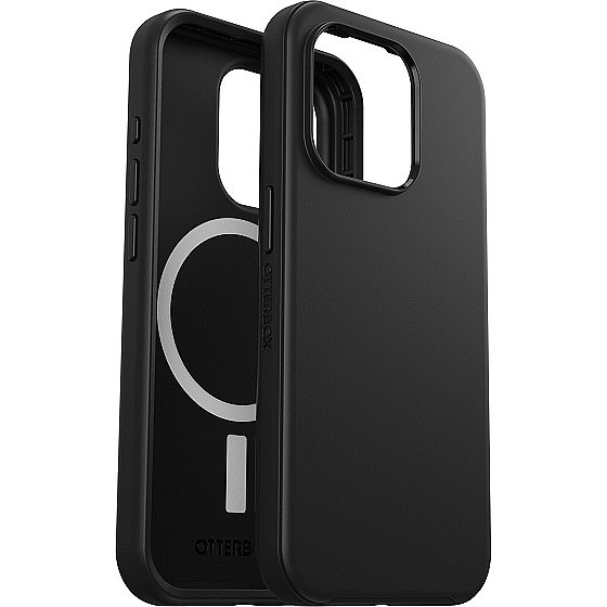 ����� ���� ���� Symmetry ���� OtterBox ������ ������ ����: iPhone 15 Pro Max (��� ����)