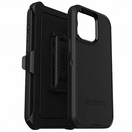 ����� ���� ���� Defender XT MagSafe ���� OtterBox ������ ������ ����: iPhone 15 Plus
