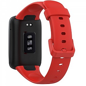 רצועת סיליקון מדגם Solid Color Silicone Band מבית LaTera לשעון חכם מדגם: Xiaomi Mi Smart Band 7 Pro (צבע Yellow) רצועת סיליקון מדגם Solid Color Silicone Band מבית LaTera לשעון חכם מדגם: Xiaomi Mi Smart Band 7 Pro (צבע Yellow)