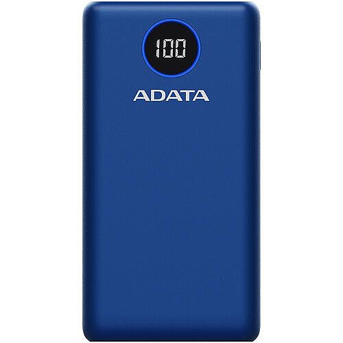 ����� ����� ������� ���� 10,000mAh ���� Power Bank ���� Adata