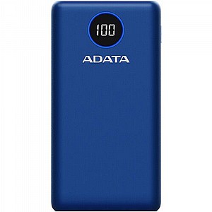 ����� ����� ������� ���� 10,000mAh ���� Power Bank ���� Adata