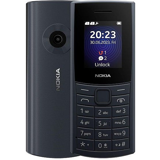 ����� ������ ���� 110 4G TA-1376 DS ���� Nokia