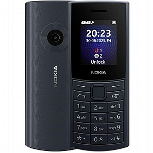 טלפון סלולרי מדגם 110 4G TA-1376 DS מבית Nokia טלפון סלולרי מדגם 110 4G TA-1376 DS מבית Nokia