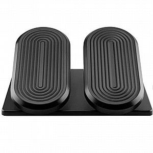 מעמד לרצפה ארגונומי לרגליים מדגם FR-11 מבית BRATECK מעמד לרצפה ארגונומי לרגליים מדגם FR-11 מבית BRATECK