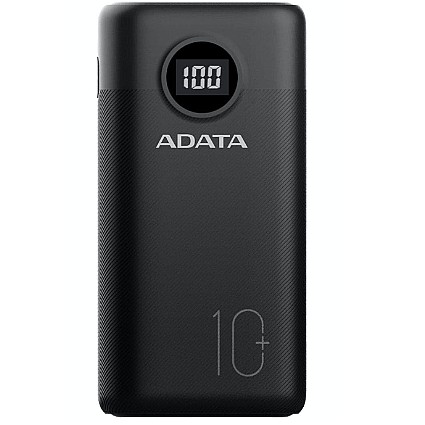 ����� ����� ���� 10,000mAh ���� Power Bank ���� Adata (��� ����)