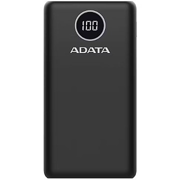 ����� ����� ���� 20,000mAh ���� Power Bank ���� Adata (��� ����)