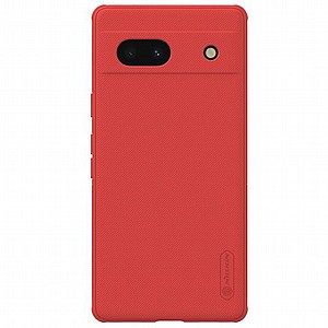 נרתיק סיליקון מדגם Shield Pro מבית Nillkin לטלפון סלולרי מדגם: Google Pixel 7A (צבע שחור) נרתיק סיליקון מדגם Shield Pro מבית Nillkin לטלפון סלולרי מדגם: Google Pixel 7A (צבע שחור)