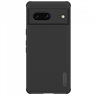 נרתיק סיליקון מדגם iMPACT מבית IMAK לטלפון סלולרי מדגם: Google Pixel 7 (צבע שקוף) נרתיק סיליקון מדגם iMPACT מבית IMAK לטלפון סלולרי מדגם: Google Pixel 7 (צבע שקוף)