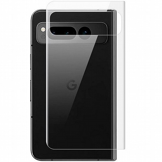 ��� ��� "�������" ���� VMax ������ ������ ����: Google Pixel Fold (��� ��� ��� ��� ����)