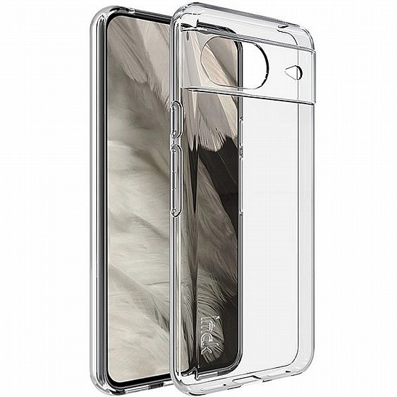 ����� ������� ���� iMPACT ���� IMAK ������ ������ ����: Google Pixel 8 (��� ����)