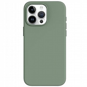 ����� ������� ���� Silicone Case ���� Blaze ������ ������ ����: iPhone 15 Pro (��� ����)