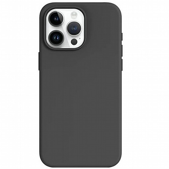 ����� ������� ���� Silicone Case ���� Blaze ������ ������ ����: iPhone 15 Pro (��� ���� ����)