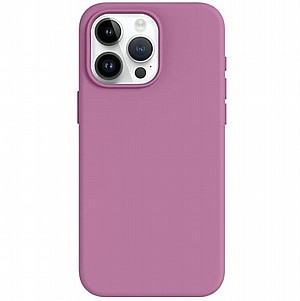 ����� ������� ���� Silicone Case ���� Blaze ������ ������ ����: iPhone 15 Pro (��� ����)