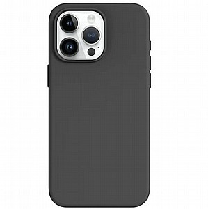 נרתיק סיליקון מדגם Silicone Case מבית Blaze לטלפון סלולרי מדגם: iPhone 15 Pro Max (צבע סגול בהיר) נרתיק סיליקון מדגם Silicone Case מבית Blaze לטלפון סלולרי מדגם: iPhone 15 Pro Max (צבע סגול בהיר)