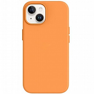 ����� ������� ���� Silicone Case ���� Blaze ������ ������ ����: iPhone 15 (��� ����)