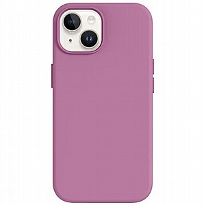 ����� ������� ���� Silicone Case ���� Blaze ������ ������ ����: iPhone 15 Plus (��� ����)