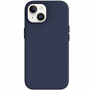 נרתיק סיליקון מדגם Silicone Case מבית Blaze לטלפון סלולרי מדגם: iPhone 15 Plus (צבע שחור) נרתיק סיליקון מדגם Silicone Case מבית Blaze לטלפון סלולרי מדגם: iPhone 15 Plus (צבע שחור)