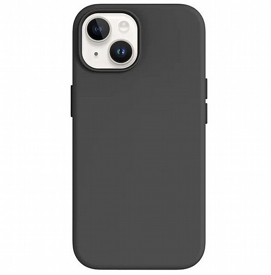 ����� ������� ���� Silicone Case ���� Blaze ������ ������ ����: iPhone 15 (��� ���� ����)