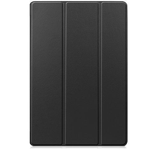 ����� ���� ���� Hard Case ���� Luvvitt ����� ��� ����: Lenovo Tab M10 5G (��� ����)