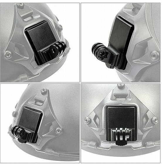  ���� ���� Adapter Camera Mount ���� LaTera ������ ������� GoPro