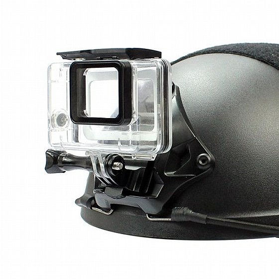  ���� ���� Adapter Camera Mount ���� LaTera ������ ������� GoPro