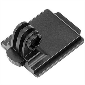 מתאם מדגם Adapter Camera Mount מבית LaTera למצלמת אקסטרים GoPro מתאם מדגם Adapter Camera Mount מבית LaTera למצלמת אקסטרים GoPro