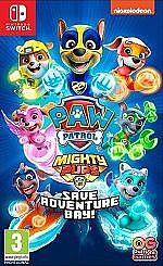 ���� The Smurfs Mission Vileaf �������� ���� Nintendo Switch