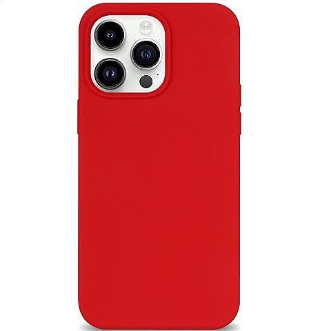 ����� ������� ���� Silicone Case ���� Blaze ������ ������ ����: iPhone 15 Pro (��� ���� ����)