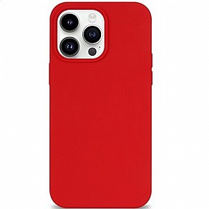 נרתיק סיליקון מדגם Silicone Case מבית Blaze לטלפון סלולרי מדגם: iPhone 15 Pro Max (צבע ורוד בהיר) נרתיק סיליקון מדגם Silicone Case מבית Blaze לטלפון סלולרי מדגם: iPhone 15 Pro Max (צבע ורוד בהיר)