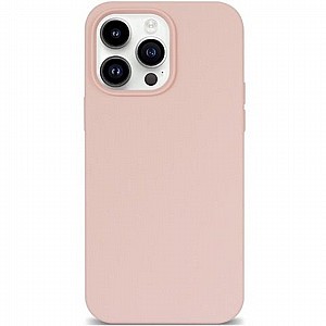 ����� ������� ���� Silicone Case ���� Blaze ������ ������ ����: iPhone 15 Pro Max (��� ����)
