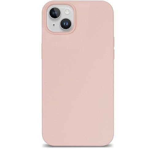 ����� ������� ���� Silicone Case ���� Blaze ������ ������ ����: iPhone 15 (��� ����)