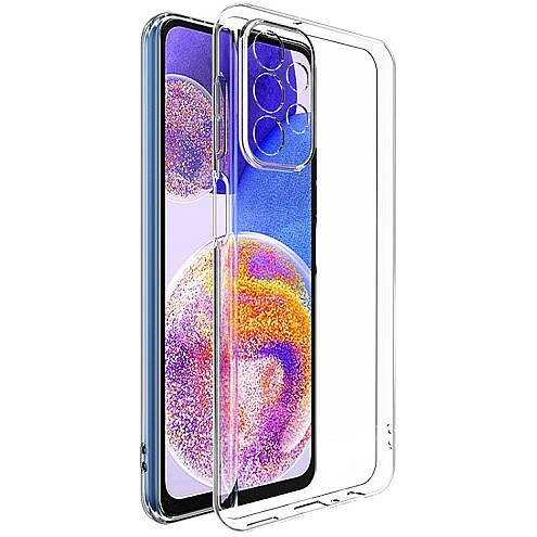 ����� ������� ���� iMPACT ���� IMAK ������ ������ ����: Samsung Galaxy A23 (��� ����) 
