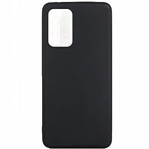 נרתיק סיליקון מבית LaTera לטלפון סלולרי מדגם: Samsung Galaxy A13 נרתיק סיליקון מבית LaTera לטלפון סלולרי מדגם: Samsung Galaxy A13