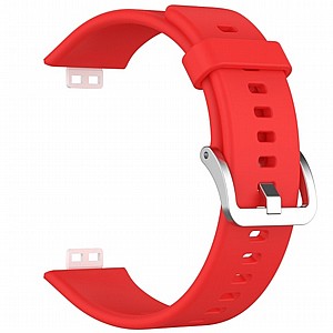 ����� ������� ���� Soft Silicone Band ���� LaTera ����� ��� ����: Xiaomi Mi Watch Lite (��� Black)