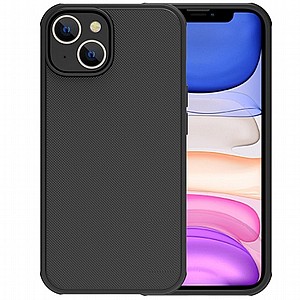 נרתיק קשיח מדגם IMPACT מבית SOL לטלפון סלולרי מדגם: iPhone 14 Pro נרתיק קשיח מדגם IMPACT מבית SOL לטלפון סלולרי מדגם: iPhone 14 Pro