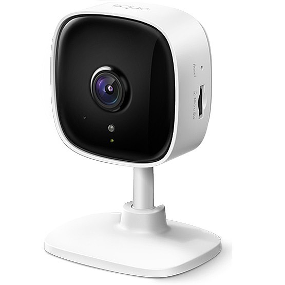 ����� IP ������� ���� Tapo C310 ���� TP-LINK