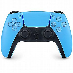 בקר משחק אלחוטי מדגם DualSense מבית Sony לקונסולת משחק Sony PlayStation 5 (צבע שחור) בקר משחק אלחוטי מדגם DualSense מבית Sony לקונסולת משחק Sony PlayStation 5 (צבע שחור)