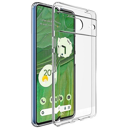 ����� ������� ���� iMPACT ���� IMAK ������ ������ ����: Google Pixel 4 XL (��� ����)