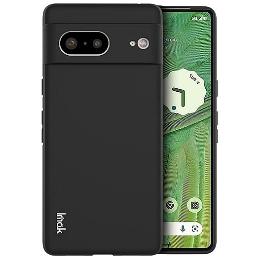 ����� ������� ���� Carbon Fiber ���� Mofi ������ ������ ����: Google Pixel 7 Pro (��� ����)