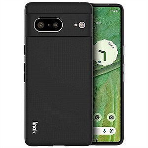 נרתיק סיליקון מדגם Carbon Fiber מבית Mofi לטלפון סלולרי מדגם: Google Pixel 7 Pro (צבע שחור) נרתיק סיליקון מדגם Carbon Fiber מבית Mofi לטלפון סלולרי מדגם: Google Pixel 7 Pro (צבע שחור)