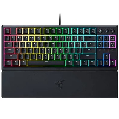 ����� ������� ���� BlackWidow V3 ���� Razer  